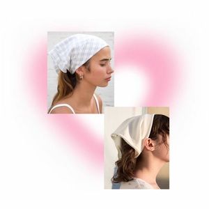 brandy melville bandana bundle